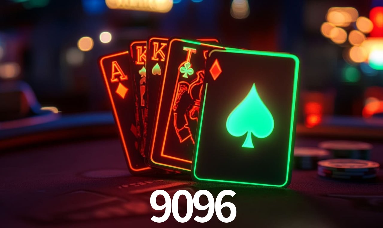 9096 Slots - 9096 visual 1