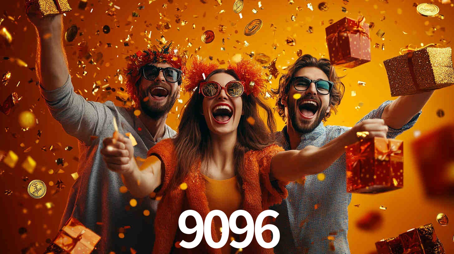 9096: Jogue Crash e Experimente Alta Recompensa Instantânea