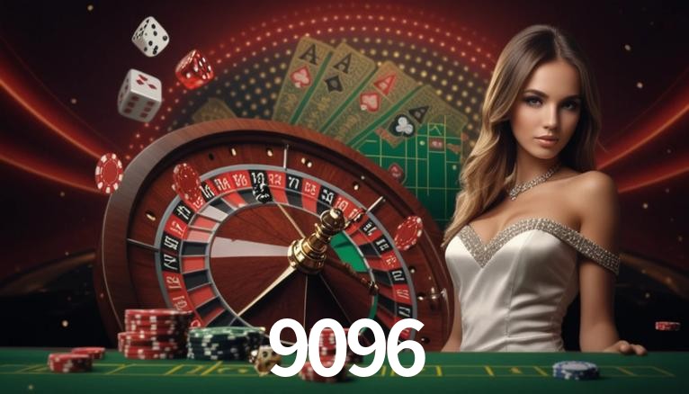 Account Benefits 9096