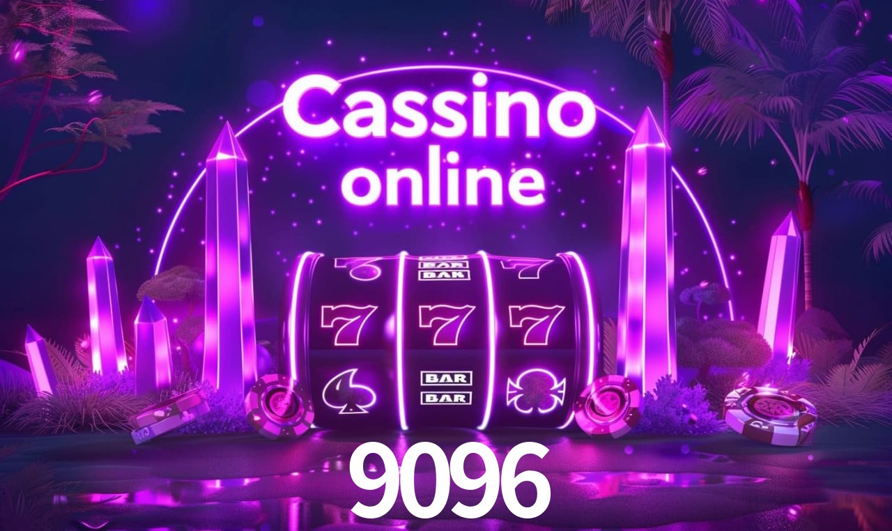 Diretório de Jogos 9096