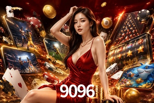 Tennis Betting 9096