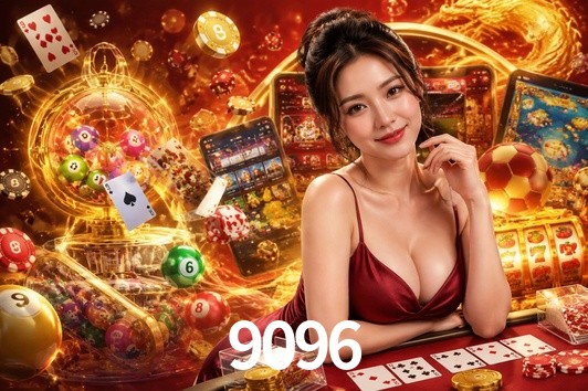 Slot Games 9096