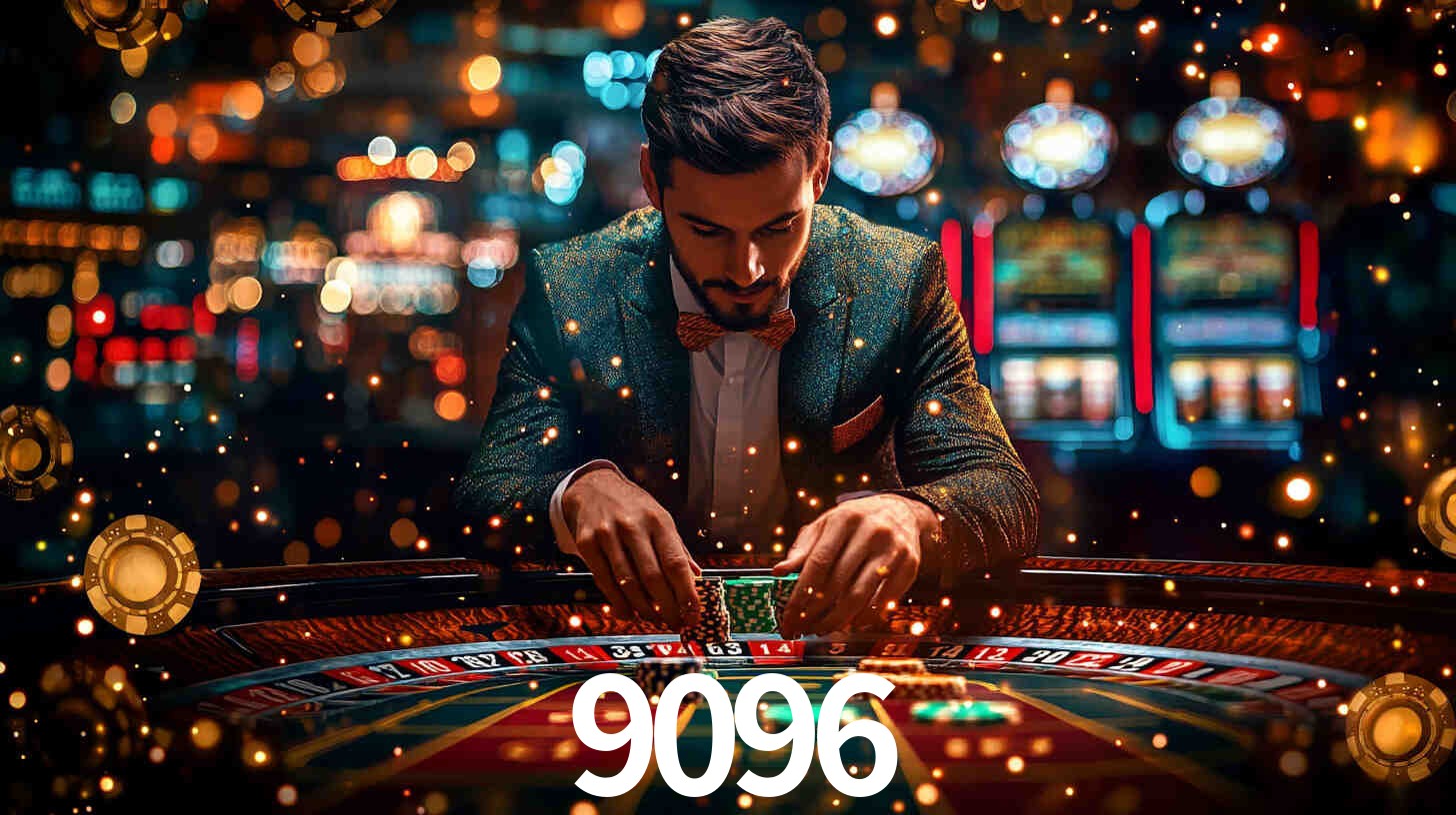 9096