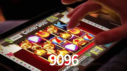 Desvendando o Mundo dos Jogos Virtuais na 9096
