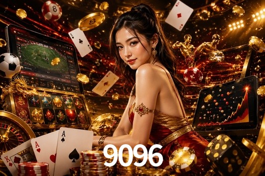 2FA Security 9096