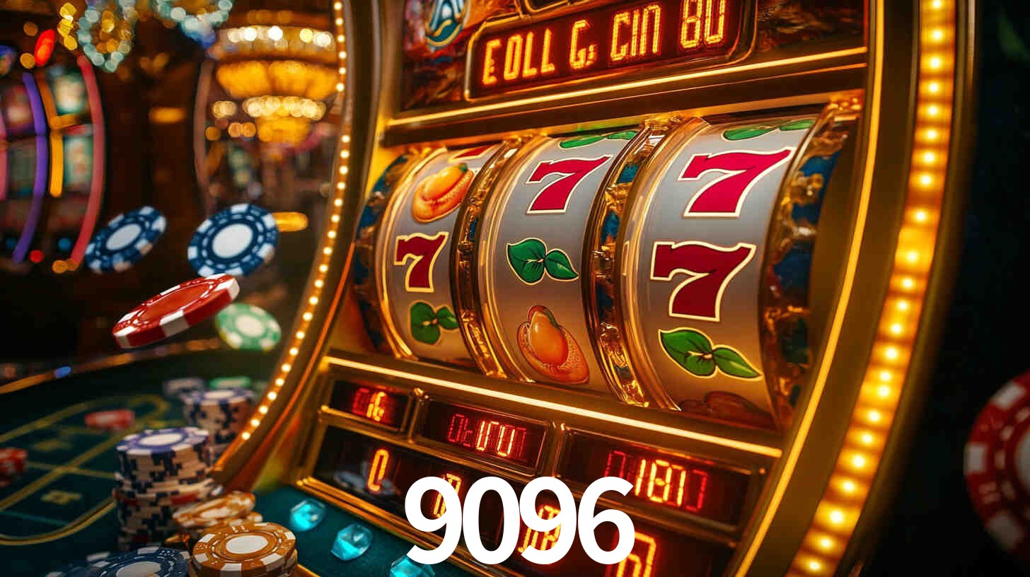 9096 Bônus - 9096 visual 1