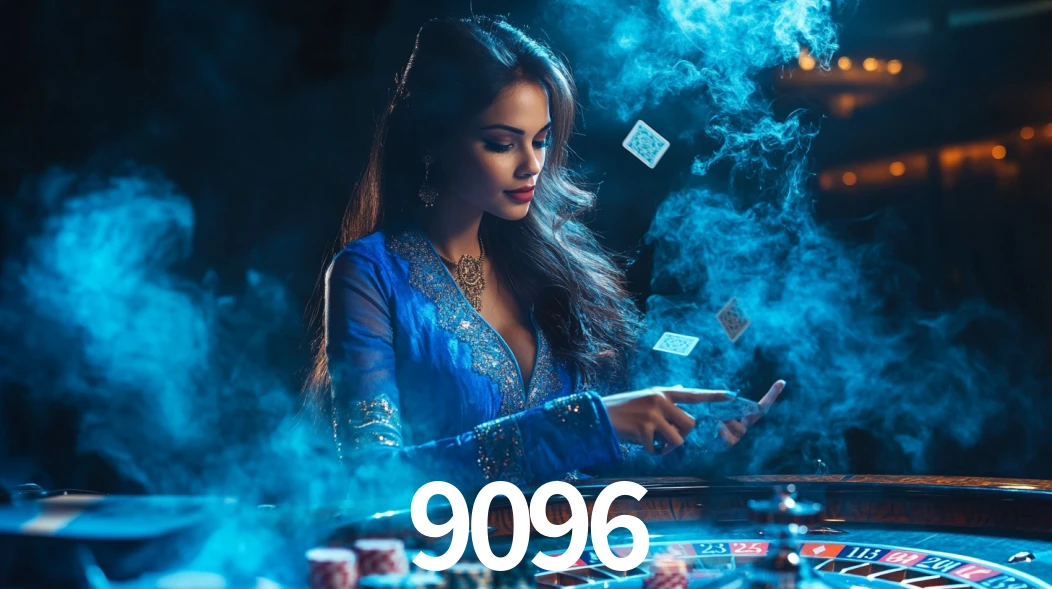 Descubra a Essência do 9096: Nossa História e Compromissos