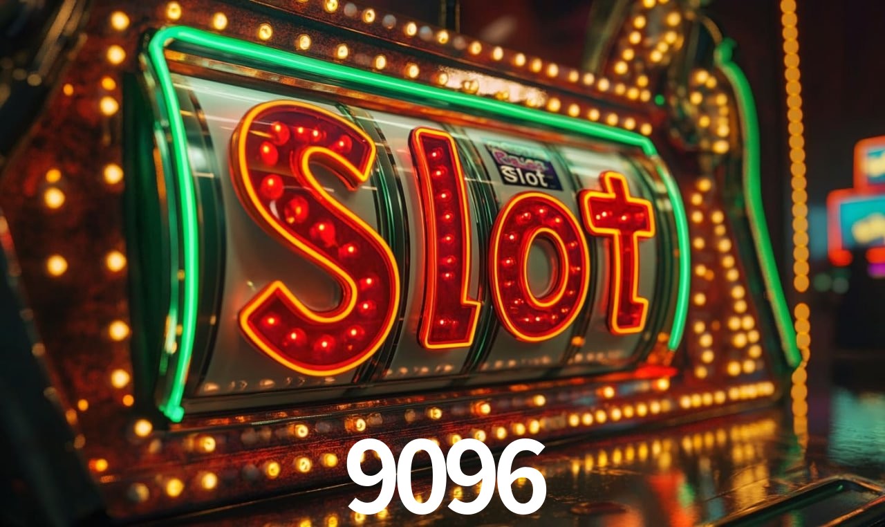 Casino Ao Vivo 9096